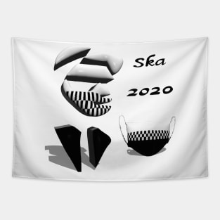 Ska 2020 Tapestry