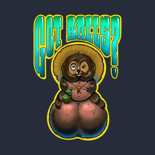 Got Balls T-Shirt