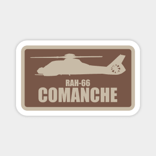 RAH-66 Comanche (Desert Subdued) Magnet