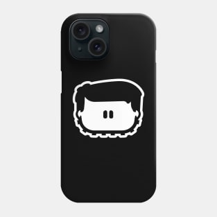 Logo one Phone Case