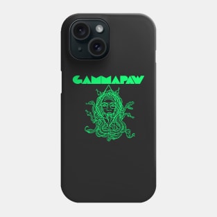 GAMMA PAW MEDUSA Phone Case