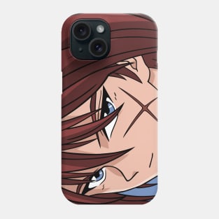 Kenshin Himura Phone Case