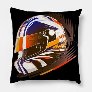 Colorfull V2 motorcycle motorcycle helmet Pillow