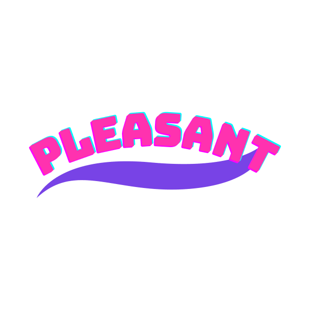 Pleasant by DreamsofDubai