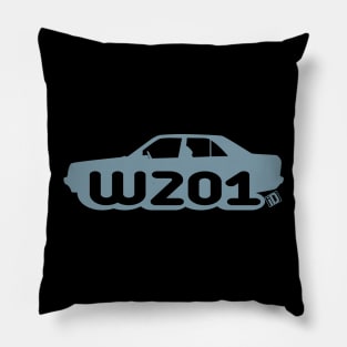 W201 Pillow
