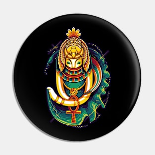 mythology egypt Pin