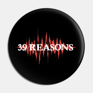 39 Reason Pin