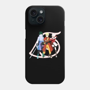 Team 7 Phone Case