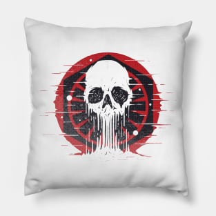 The First Order Pillow