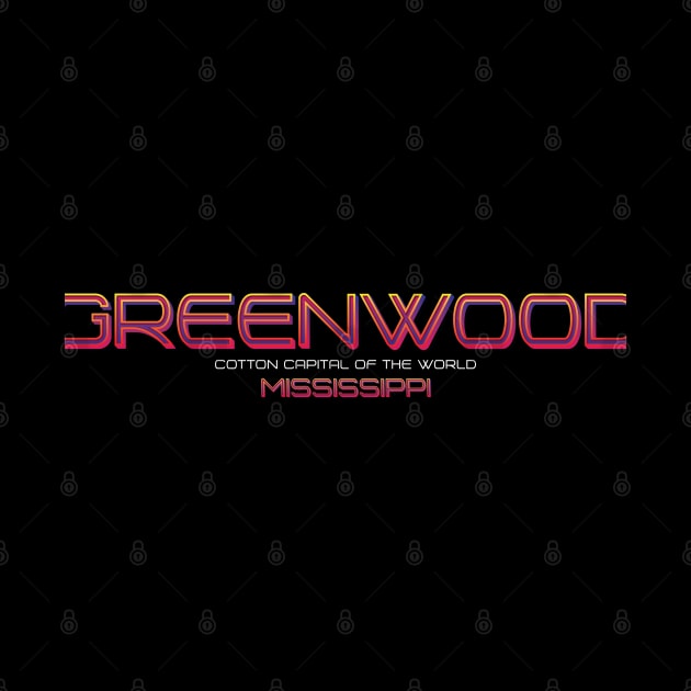 Greenwood by wiswisna