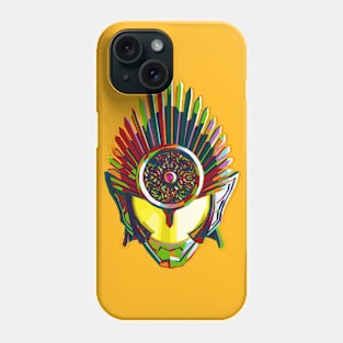 Kamuro Phone Case