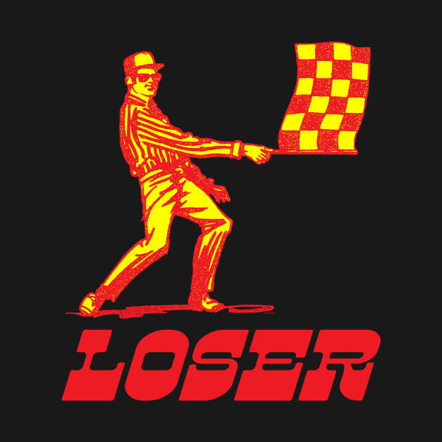 Loser by TeeLabs