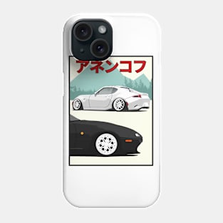 Miata Phone Case