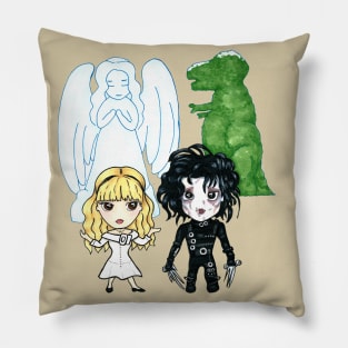 Edward Pillow