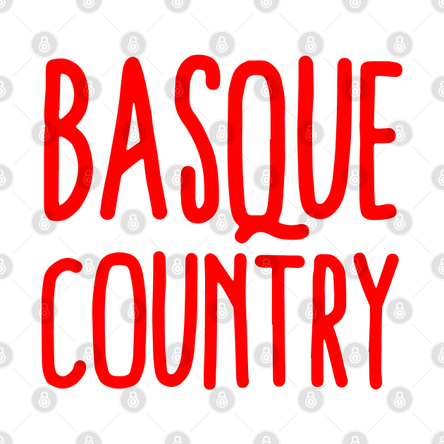 Basque country by Mr Youpla