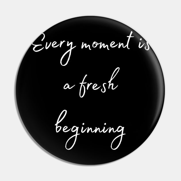 Every Moment Pin by GMAT