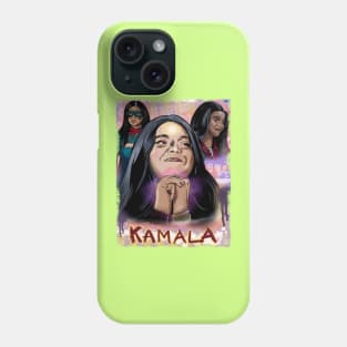 Super teen Phone Case