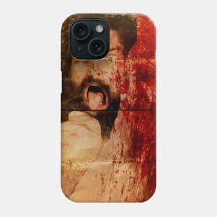 Bloody Bruiser Phone Case