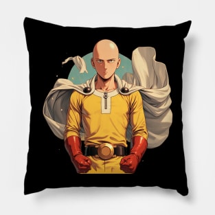 saitama Pillow