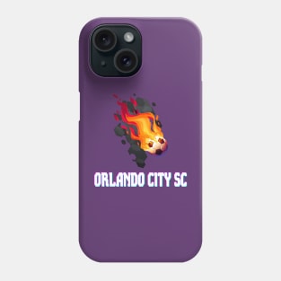 Orlando City Phone Case