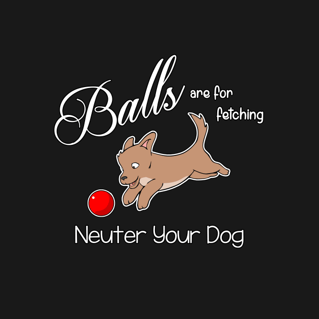 Balls are for fetching by GermanShepherdGurl