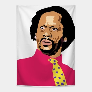 Katt Williams pop Tapestry