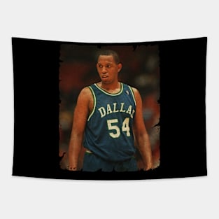 POPEYE JONES! Tapestry