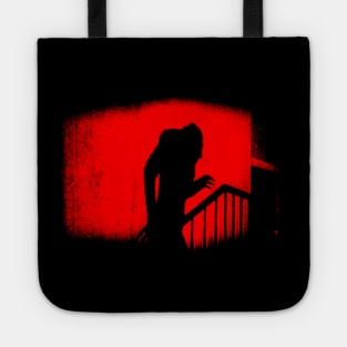 Nosferatu Design Tote