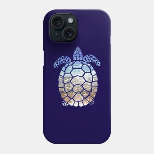 Sea Turtle Phone Case