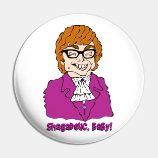 CLASSIC COMEDY MOVIE CHARACTER Pin