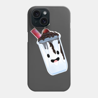 MILKSHAKE Phone Case