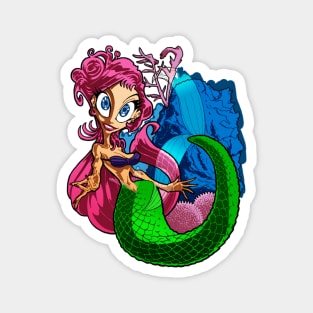 Ariel Magnet