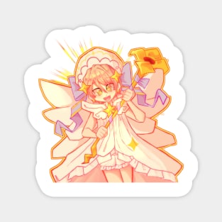 angel cookie aira Magnet