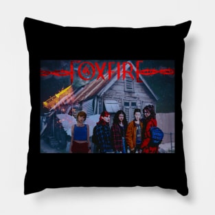 Foxfire (1996) Film Pillow