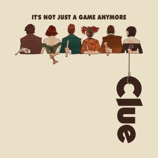 It's not just a game anymore T-Shirt