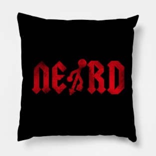 NERD Pillow