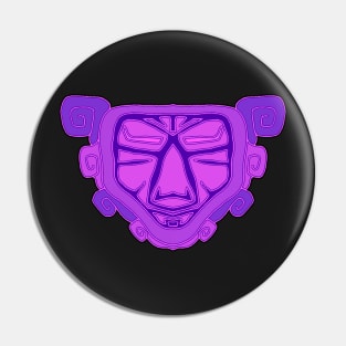 Mask 9 Pin