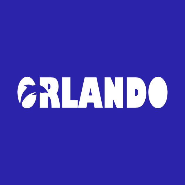 Orlando Florida by Girona