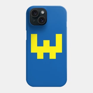 W Defender Phone Case