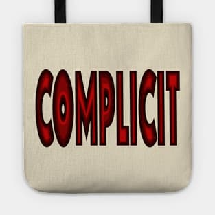 Complicit Tote