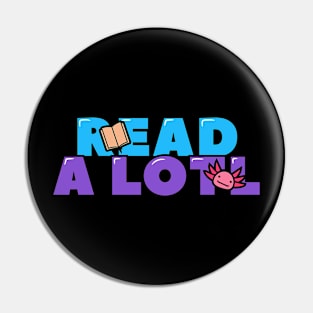 Read A Lotl Pin