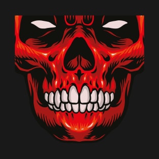 Red Devil T-Shirt