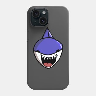 Happy Shark Phone Case