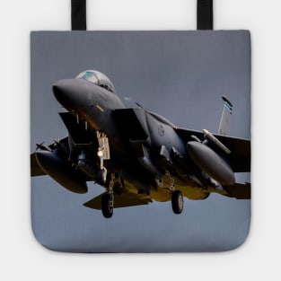 F15 Eagle Tote