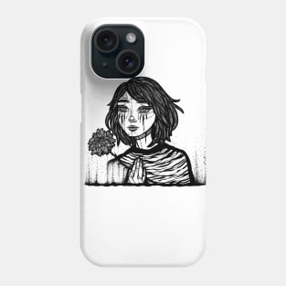 Love Will Set You Free Phone Case