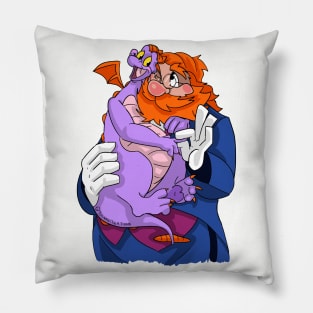 Turnercreations.art Pillow