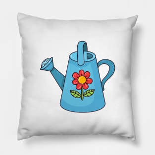 Watering can Pillow