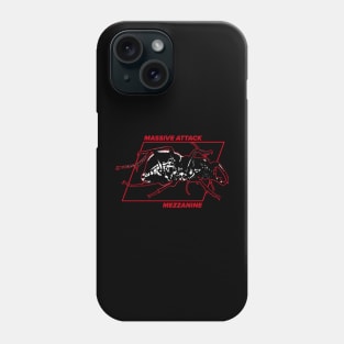 Mezzanine Phone Case