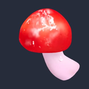 Mushroom T-Shirt