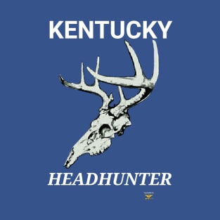 KENTUCKY Headhunter T-Shirt